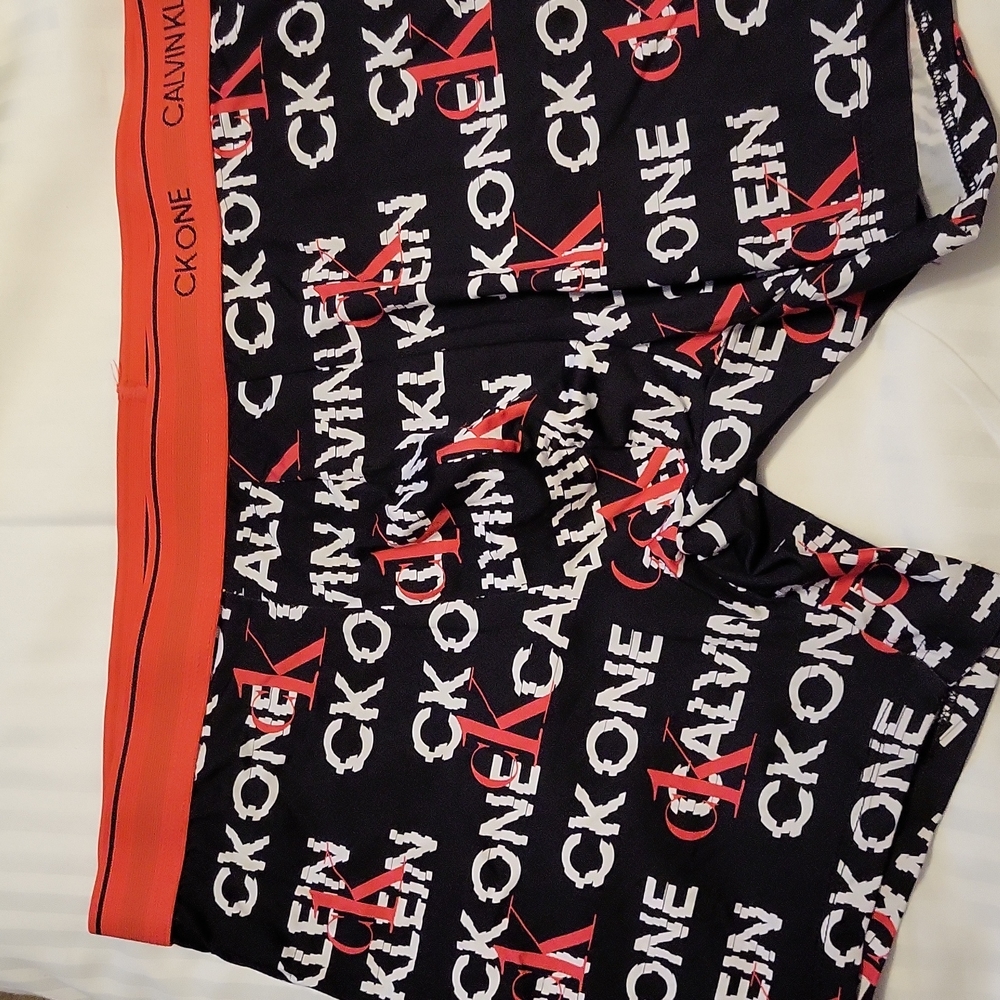 Ck 1 underwear